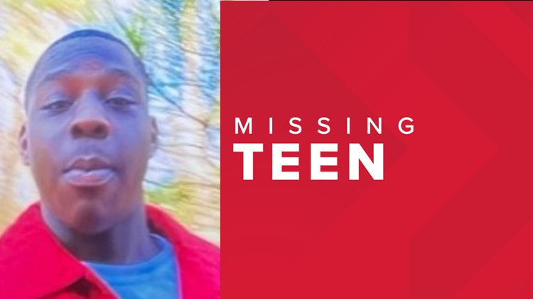 Missing teen found safe: Suffolk police