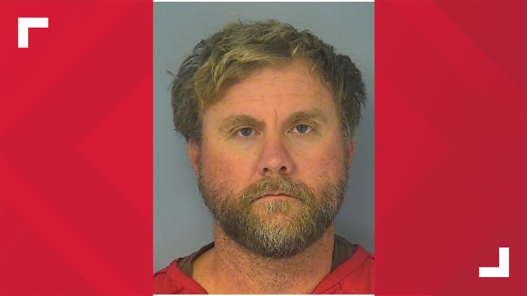 York County man arrested for alleged sexual acts with minor, faces 27 felony charges