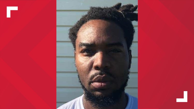 'Armed and dangerous' man wanted for murder in Elizabeth City, police say