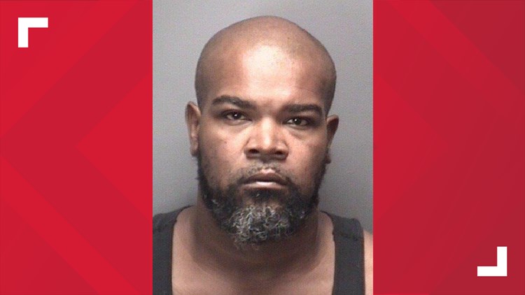 Police: Suspect in Suffolk shooting that left 4-year-old dead claims it was accidental