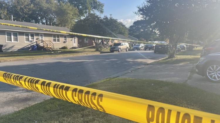 Portsmouth Police investigating second fatal shooting in 24 hours; ID suspects in first