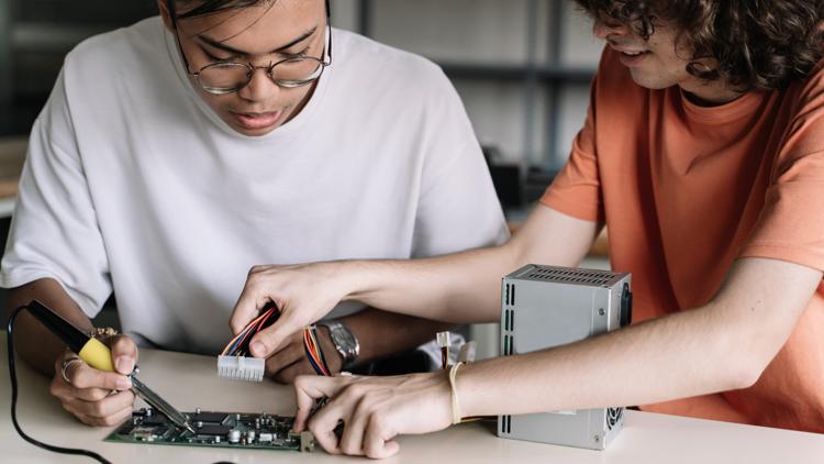 Virginia invests $600K to boost CTE programs statewide, including 2 schools in Hampton Roads