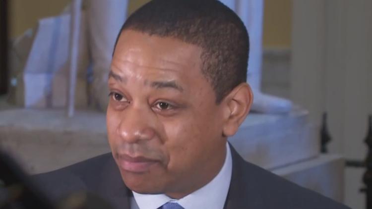 Former Lt. Gov. Fairfax to represent more families of Va. Beach mass shooting victims