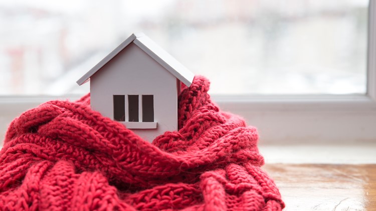 Arctic blast to usher in the holiday weekend; electric, HVAC crews ready to respond