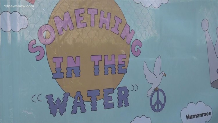 Locals react to 'Something in the Water' returning to Virginia Beach in 2023