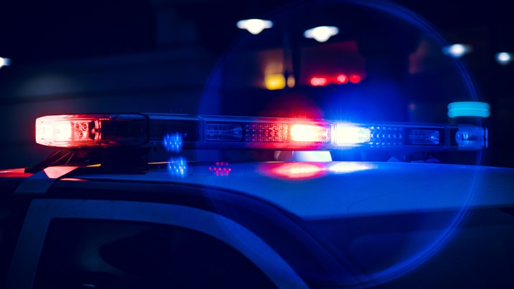 Man found dead from gunshot wound in Portsmouth, police say