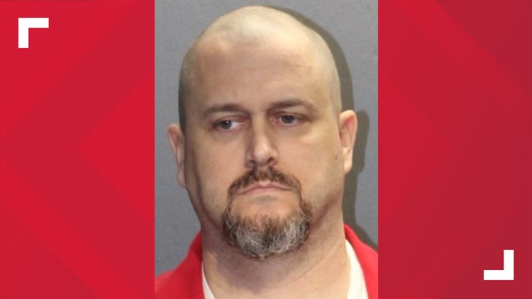 After mistrial, second trial begins for Wesley Hadsell, accused of murdering stepdaughter