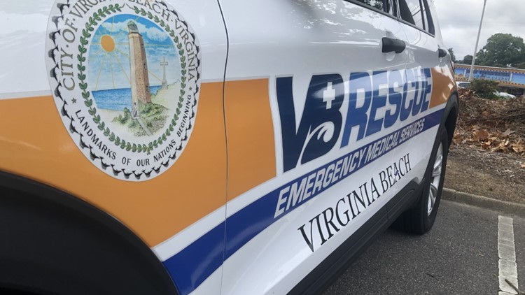 Virginia Beach EMS case information no longer available on 'Pulse Point' app