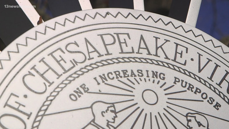 Former Chesapeake Parks & Rec volunteer charged with sexual offenses against underage family member
