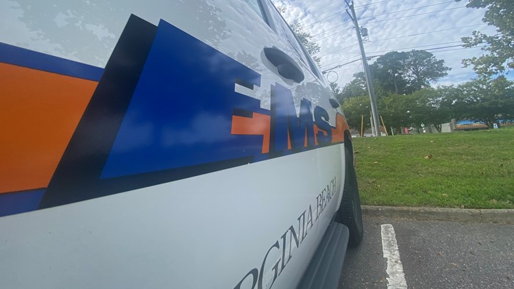 Virginia Beach adopts Emergency Medical Services Compassionate Billing program