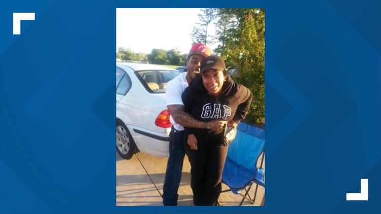 MAKING A MARK: Mother of shooting victim leads nonprofit to combat gun violence