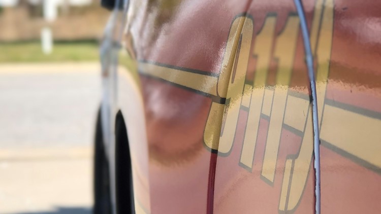 Two seriously hurt in fire at Virginia Beach homeless camp