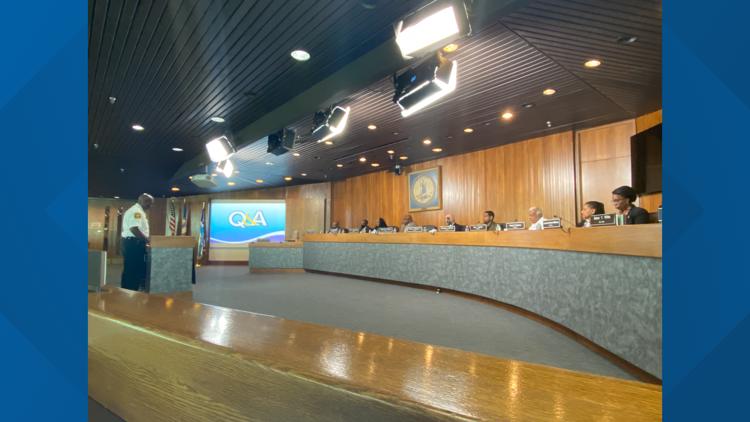 Portsmouth police adopt new technology in an effort to tackle crime