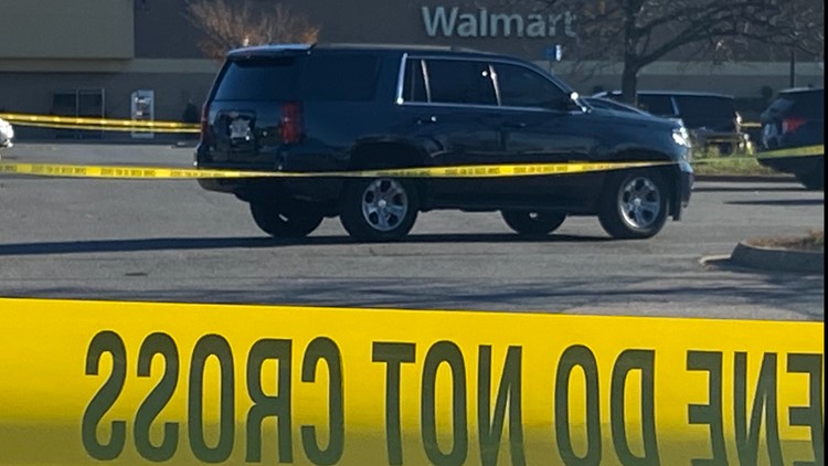 Chesapeake police unveil manifesto note in Walmart mass shooting