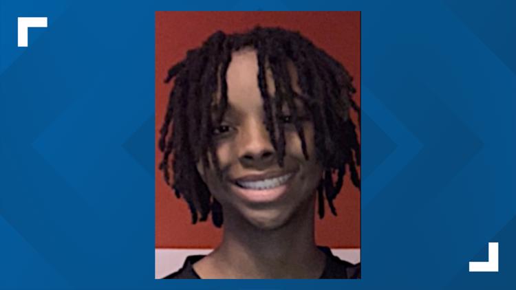 Police find missing teen, thank people who looked for him