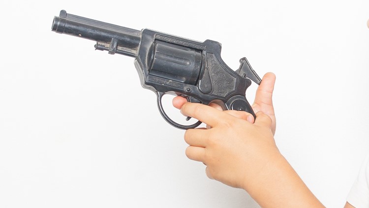 Richneck Elementary isn't the first time a 6-year-old has opened fire at school