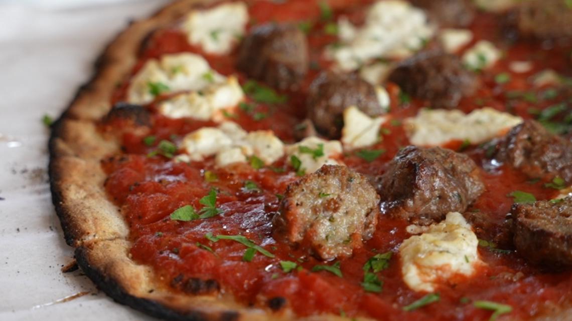 District Apizza takes New Haven-style pizza to Virginia - Vimarsana News