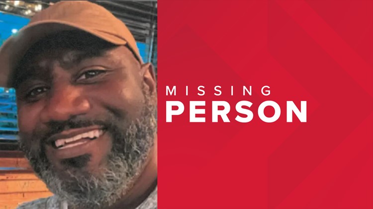 Missing Newport News man found dead: Police