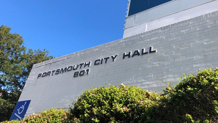 Portsmouth and deputy city manager Sunshine Swinson part ways