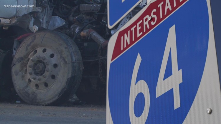 'It's disheartening' | Court records reveal more about the drivers in deadly York County crash