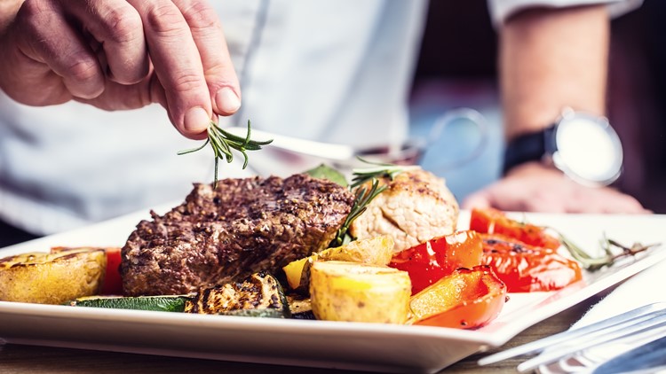 Almost 30 restaurants offering deals during Chesapeake Restaurant Week