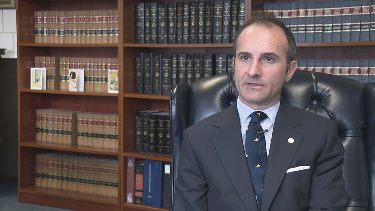 Norfolk commonwealth's attorney voices concern over Youngkin's 'Operation Bold Blue Line'