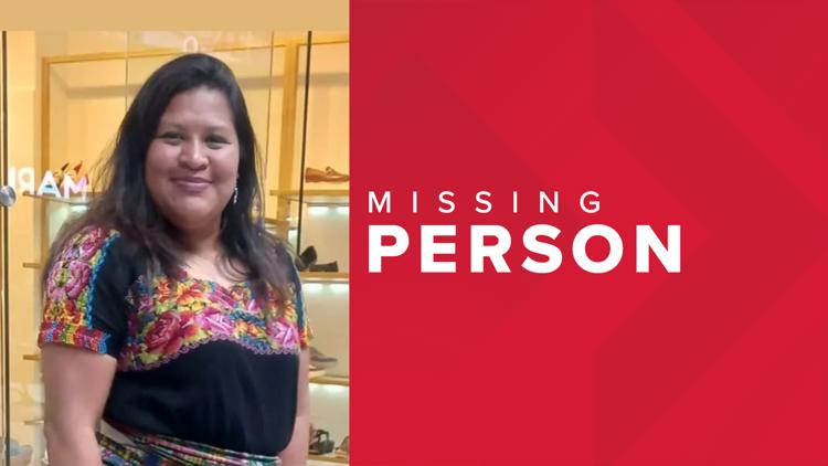 James City police searching for woman last seen at Pineapple Inn