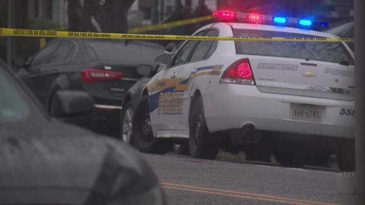 As violence continues in Portsmouth, residents look for solutions