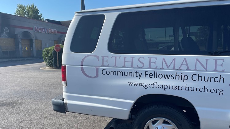 Free rides to shop for Norfolk residents affected by Family Dollar fire