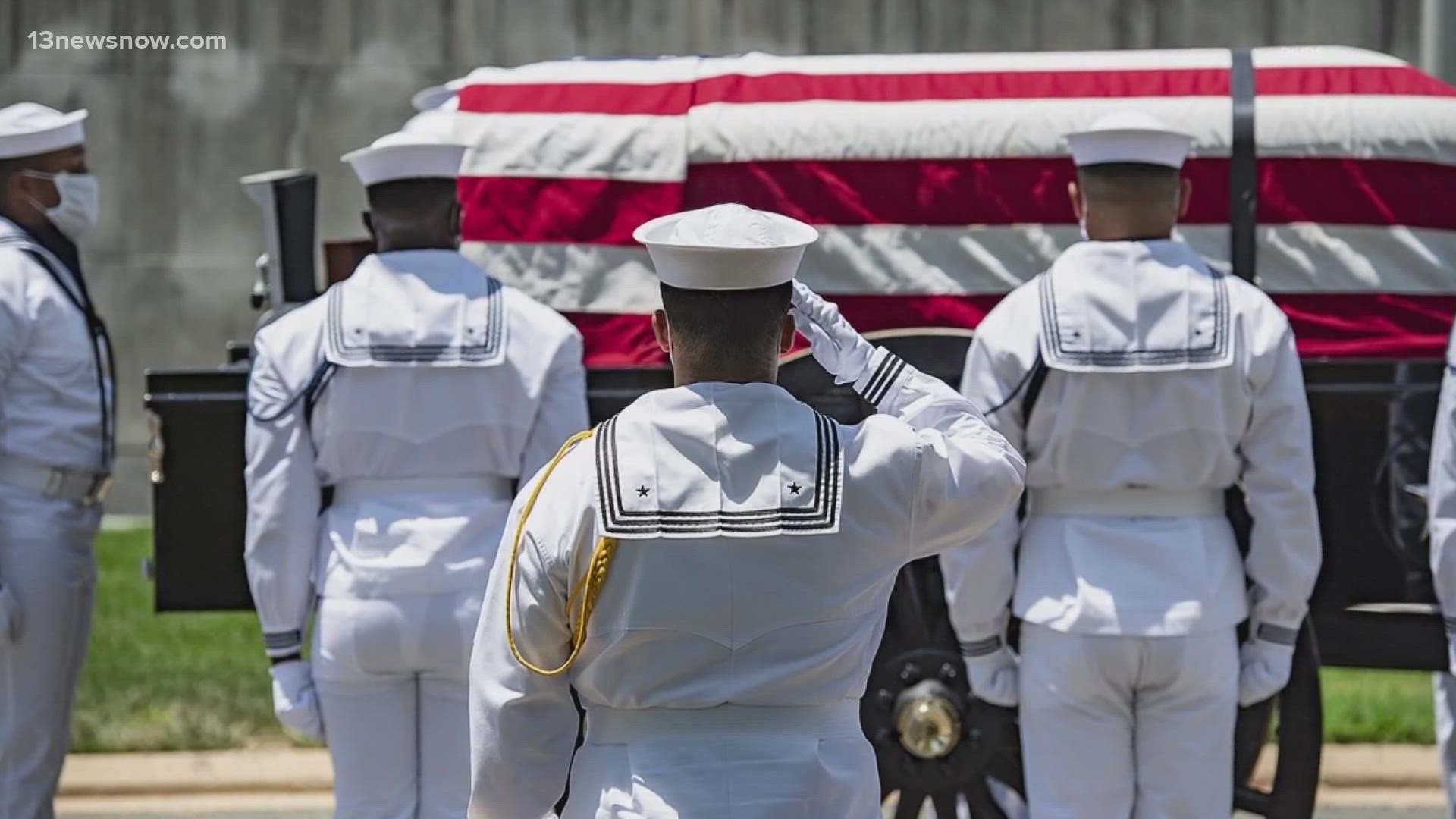 Virginia lawmakers are seeking answers and demanding accountability after four Navy sailors died by apparent suicide in less than a month.