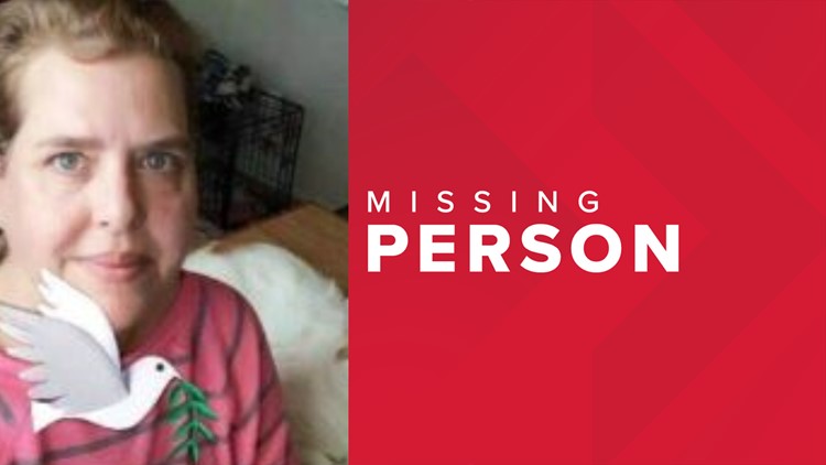 60-year-old woman missing from Virginia Beach found Saturday