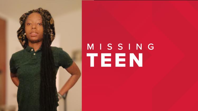Missing 15-year-old Chesapeake girl found