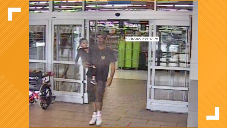 2 children abducted in Hampton found in North Dakota