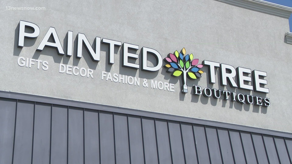 'We got no notice': Local small businesses scrambling after closure of Painted Tree in Clive