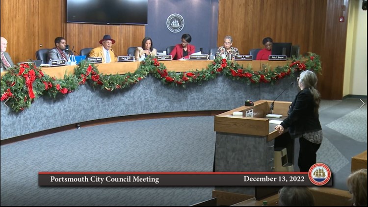 Taxpayers on the hook for $300,000 audit to investigate COVID fund misuse in Portsmouth