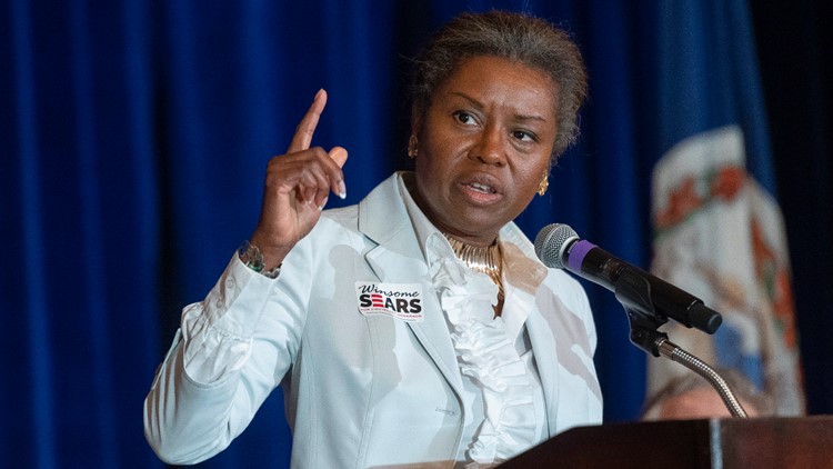 Virginia Lt. Governor discusses proposed transgender policy in schools for the first time