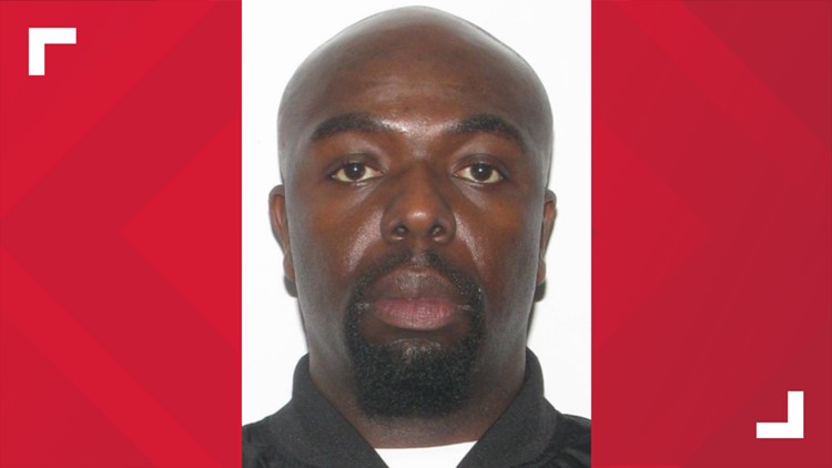 Cory Bigsby's trial date set for November, attorneys no longer asking for bond