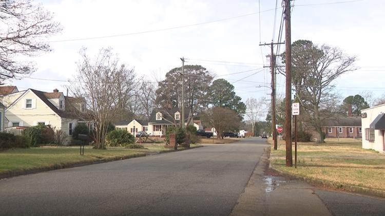 4th teen arrested in Portsmouth murder; this time, a 13-year-old