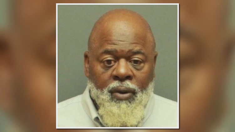 Charges dismissed for Newport News School Board member accused of stalking