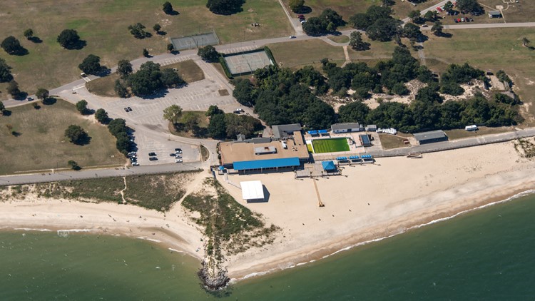 Paradise Ocean Club in Hampton to permanently close