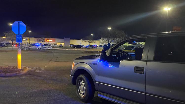 Testimonies from witnesses: Here's what shoppers saw after the Walmart shooting in Chesapeake