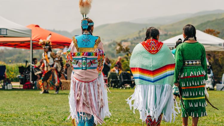 Rising Sun Pow Wow returning to Mount Trashmore Park