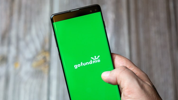 How do you know if a GoFundMe page is legit?