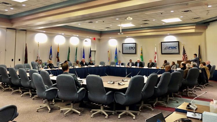 Hampton Roads Mayors meet with law enforcement leaders to discuss fixing challenges to deter violence