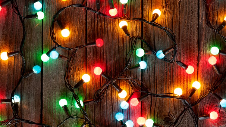 A perfect day in Phoebus: Tree illumination, holiday market in Hampton