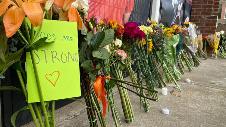 UVA works to support students following shooting that left three dead