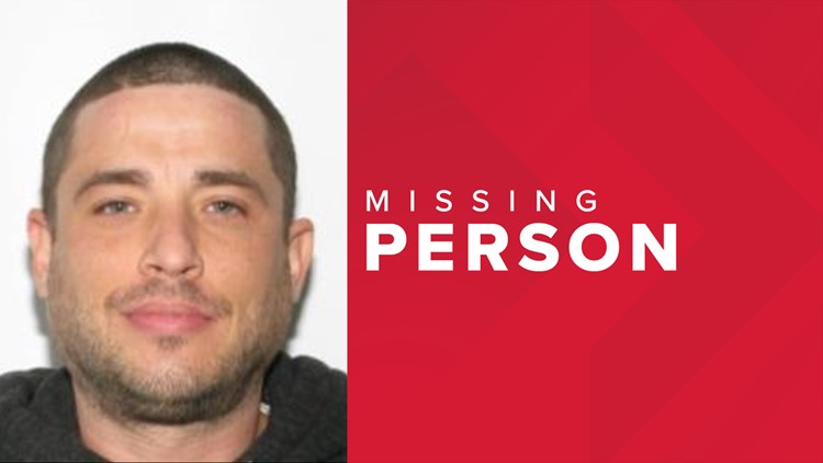 ASHANTI ALERT: Critically Missing Adult Alert issued for Newport News man