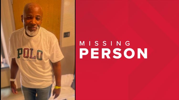 Missing Portsmouth man found
