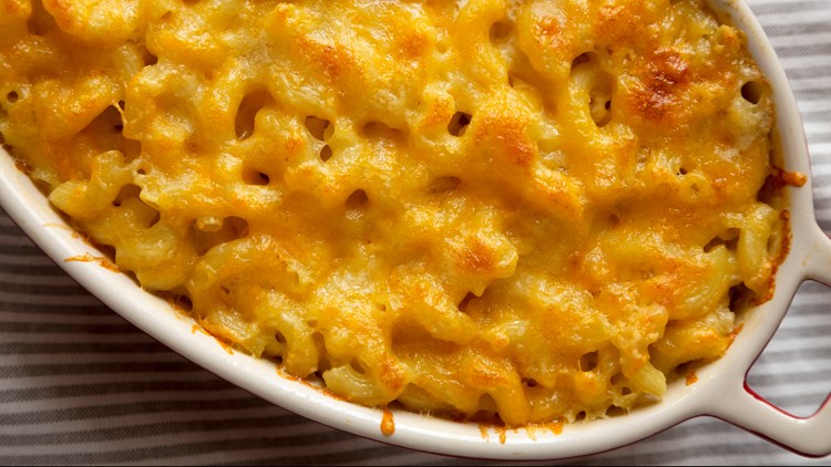Norfolk Mac & Cheese Festival returns to Waterside District in October