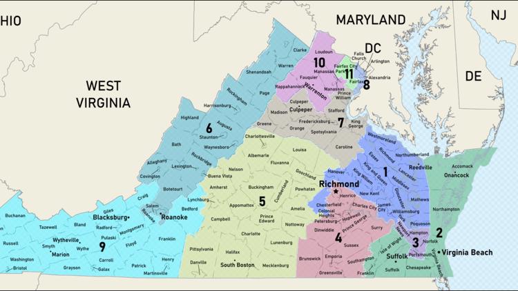 Constant turnover leaves 2nd District representative with little seniority in Congress